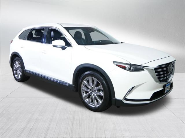 2020 Mazda CX-9 Grand Touring for sale in Brooklyn Center, MN