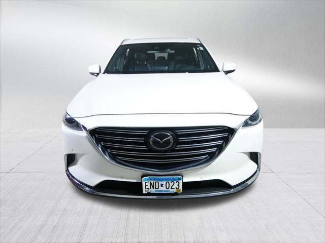 2020 Mazda CX-9 Grand Touring
