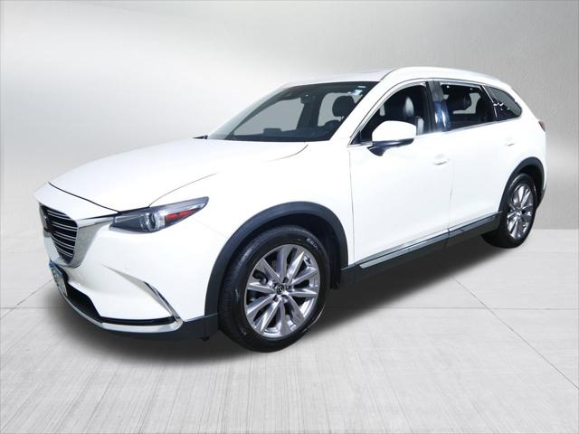 2020 Mazda CX-9 Grand Touring
