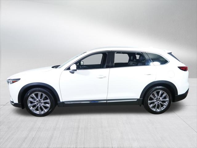 2020 Mazda CX-9 Grand Touring