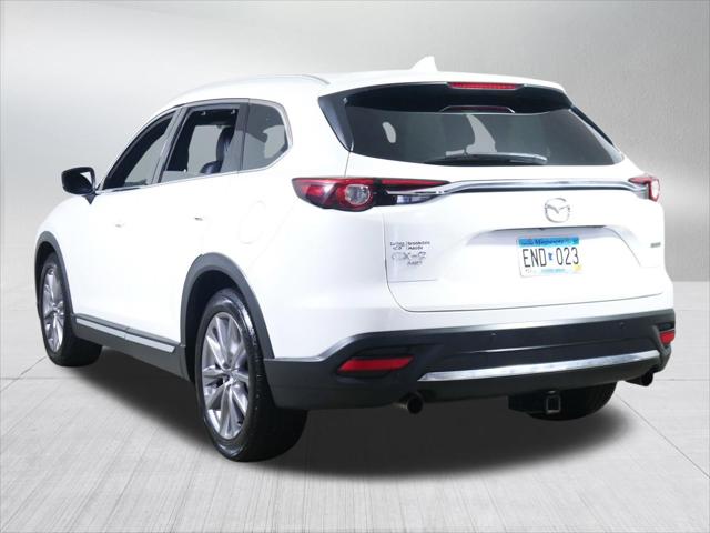 2020 Mazda CX-9 Grand Touring