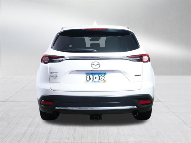 2020 Mazda CX-9 Grand Touring