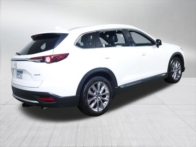 2020 Mazda CX-9 Grand Touring