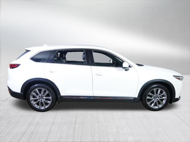 2020 Mazda CX-9 Grand Touring