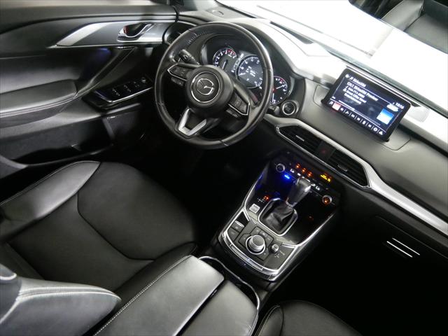 2020 Mazda CX-9 Grand Touring