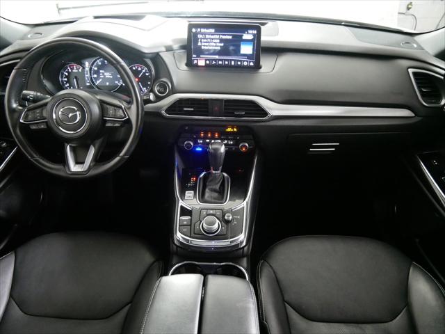 2020 Mazda CX-9 Grand Touring