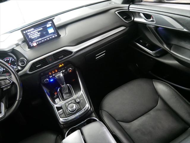 2020 Mazda CX-9 Grand Touring