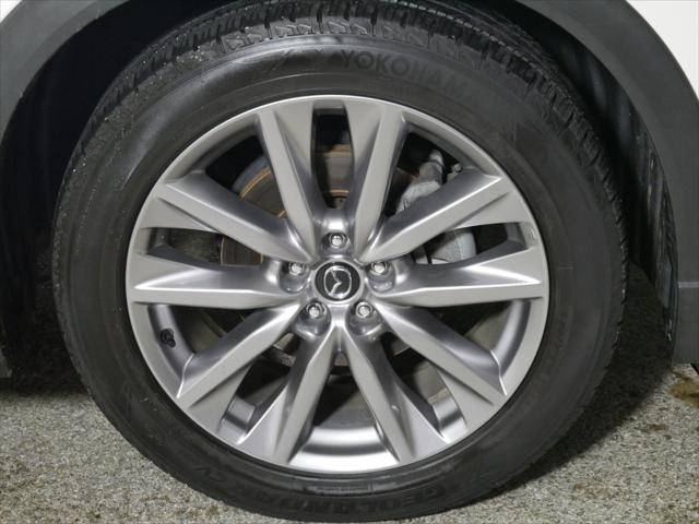 2020 Mazda CX-9 Grand Touring