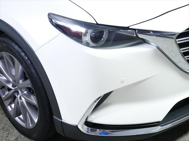 2020 Mazda CX-9 Grand Touring