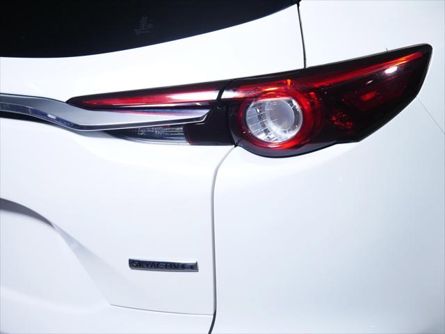 2020 Mazda CX-9 Grand Touring