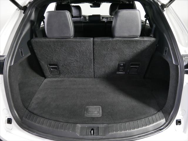 2020 Mazda CX-9 Grand Touring