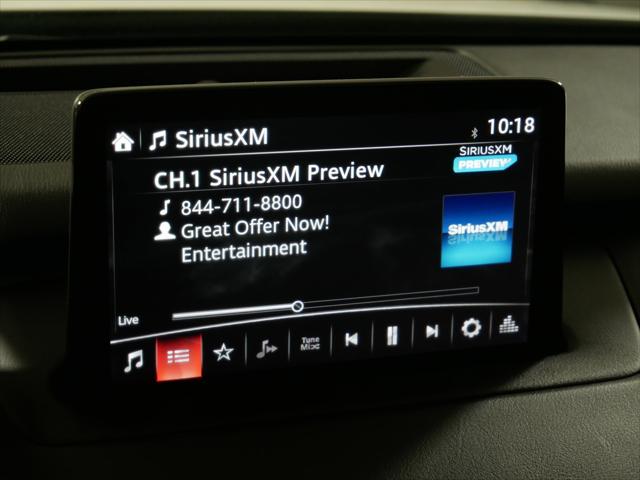 2020 Mazda CX-9 Grand Touring