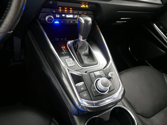 2020 Mazda CX-9 Grand Touring
