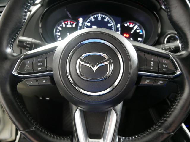 2020 Mazda CX-9 Grand Touring