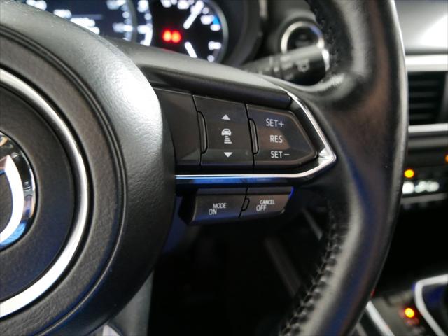2020 Mazda CX-9 Grand Touring