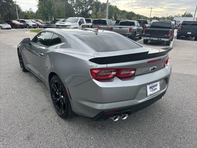 2023 Chevrolet Camaro RWD Coupe LT1