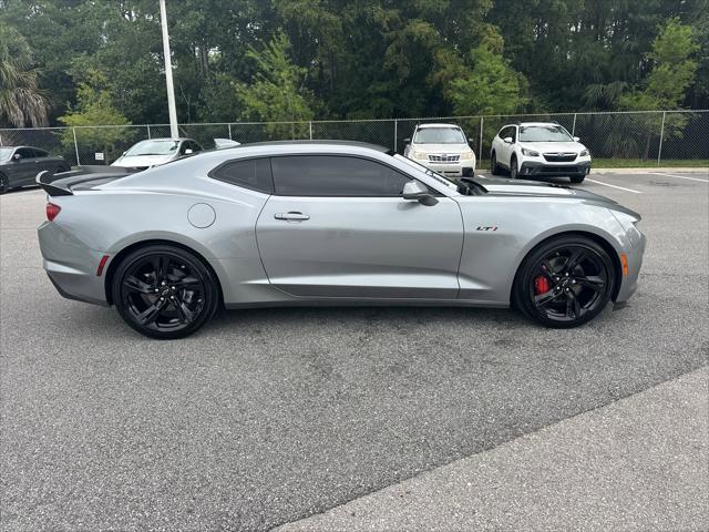 2023 Chevrolet Camaro RWD Coupe LT1