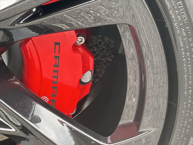 2023 Chevrolet Camaro RWD Coupe LT1
