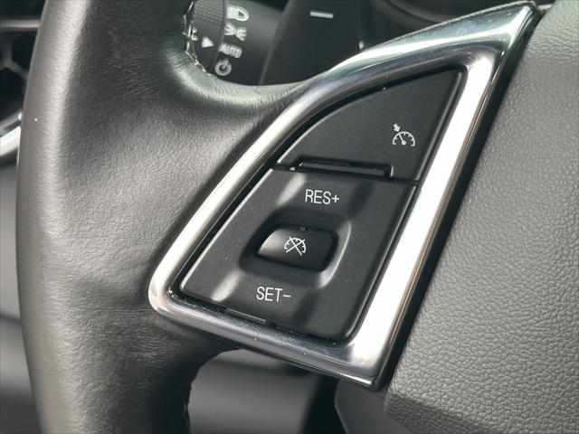 2023 Chevrolet Camaro RWD Coupe LT1