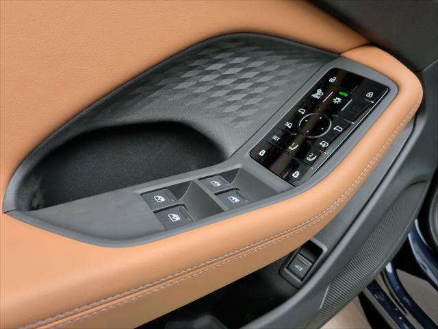 2026 Audi A6 Premium Plus quattro S tronic