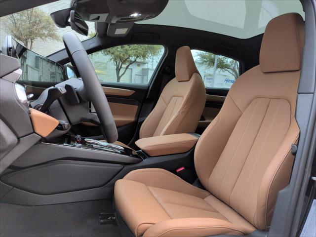 2026 Audi A6 Premium Plus quattro S tronic