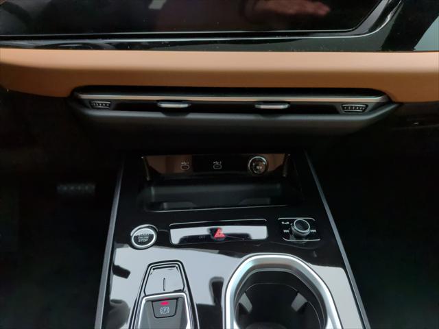 2026 Audi A6 Premium Plus quattro S tronic