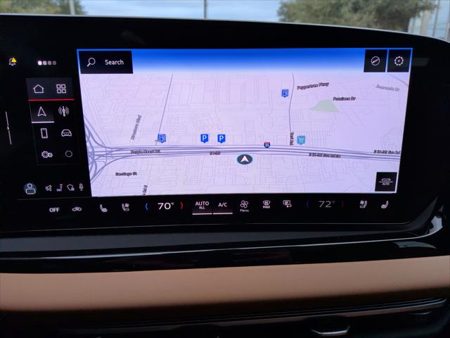 2026 Audi A6 Premium Plus quattro S tronic