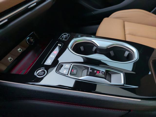 2026 Audi A6 Premium Plus quattro S tronic