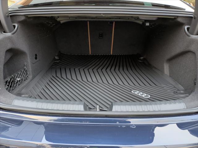 2026 Audi A6 Premium Plus quattro S tronic