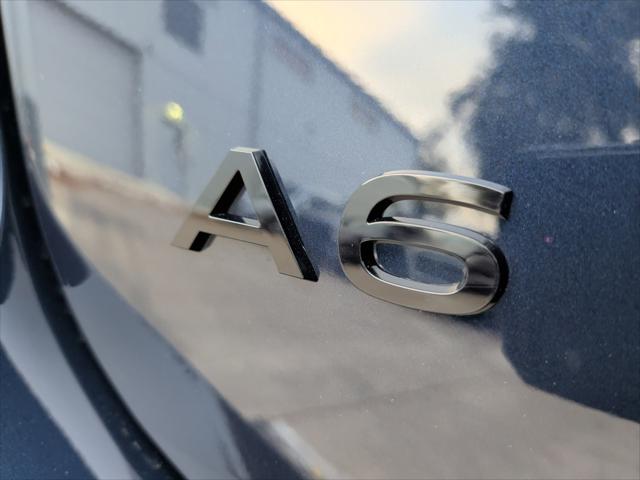 2026 Audi A6 Premium Plus quattro S tronic