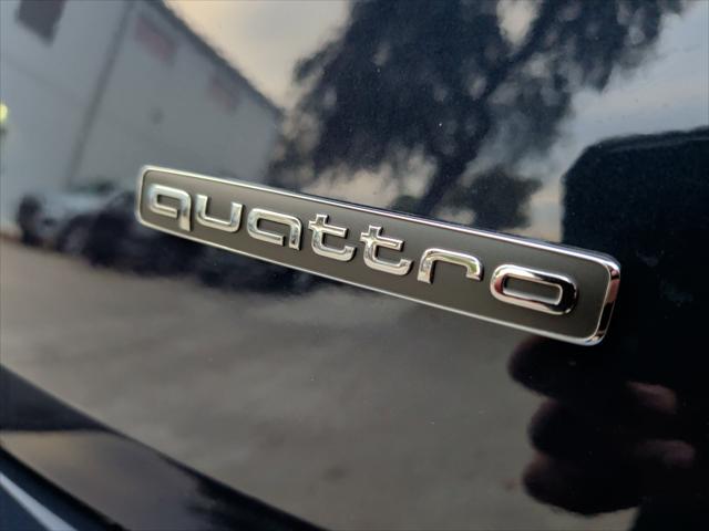 2026 Audi A6 Premium Plus quattro S tronic