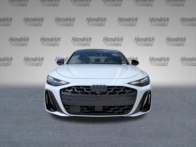 2026 Audi A6 Premium Plus quattro S tronic