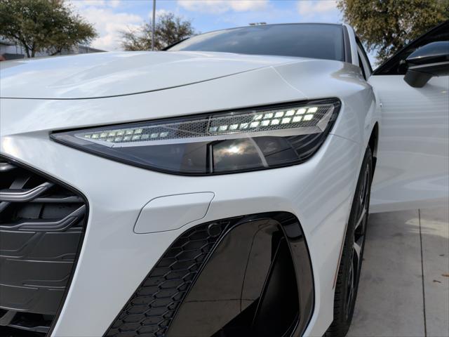 2026 Audi A6 Premium Plus quattro S tronic