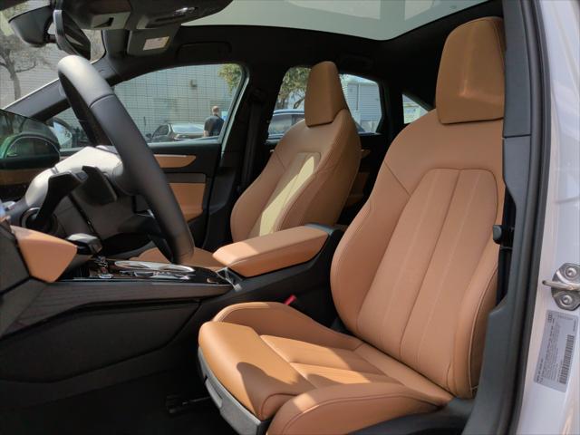 2026 Audi A6 Premium Plus quattro S tronic