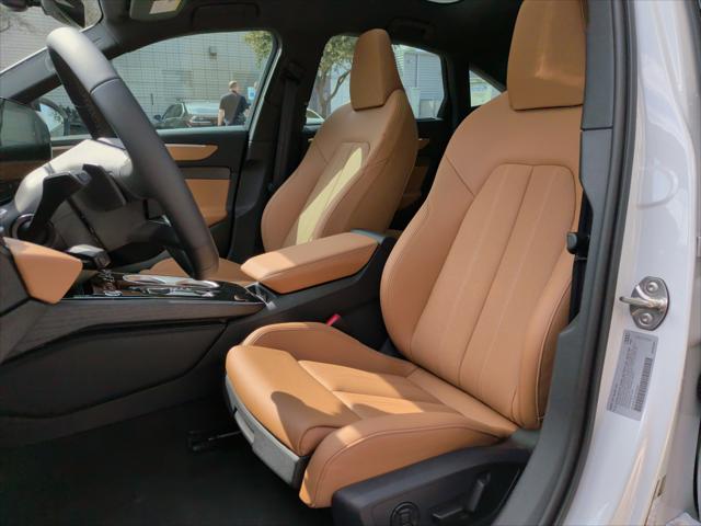 2026 Audi A6 Premium Plus quattro S tronic