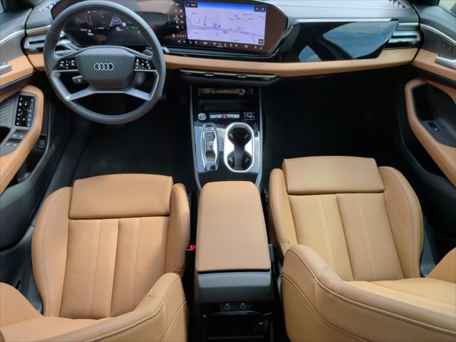 2026 Audi A6 Premium Plus quattro S tronic