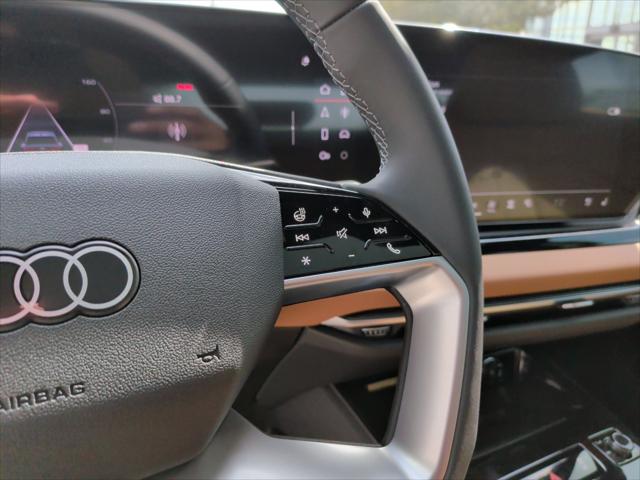 2026 Audi A6 Premium Plus quattro S tronic