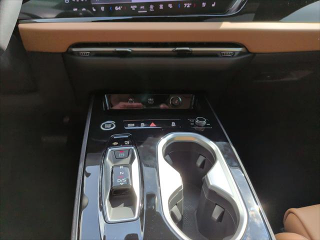 2026 Audi A6 Premium Plus quattro S tronic