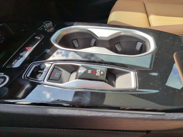 2026 Audi A6 Premium Plus quattro S tronic
