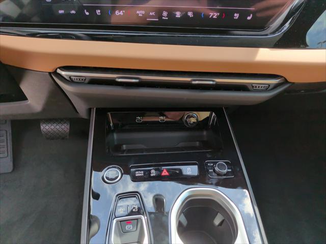 2026 Audi A6 Premium Plus quattro S tronic