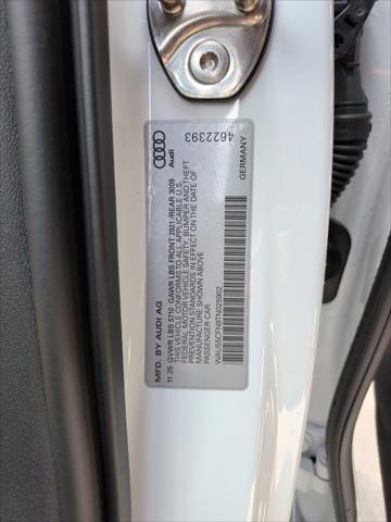 2026 Audi A6 Premium Plus quattro S tronic
