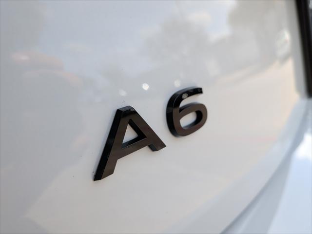 2026 Audi A6 Premium Plus quattro S tronic