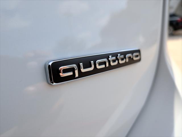 2026 Audi A6 Premium Plus quattro S tronic