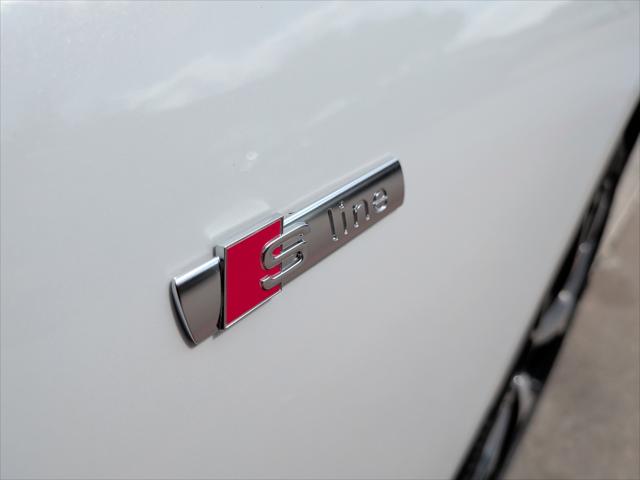 2026 Audi A6 Premium Plus quattro S tronic
