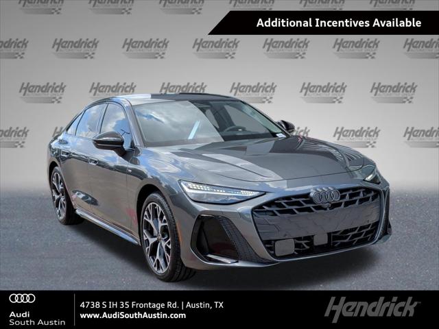 2026 Audi A6 Premium Plus quattro S tronic for sale in Austin, TX
