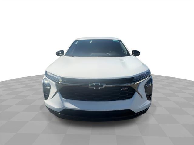 2026 Chevrolet Trax FWD 1RS