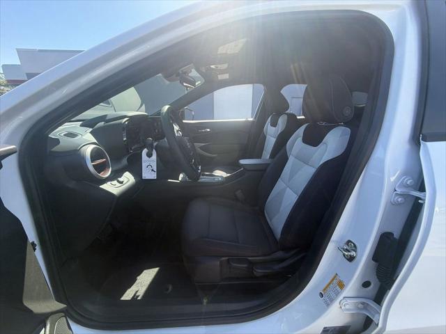 2026 Chevrolet Trax FWD 1RS