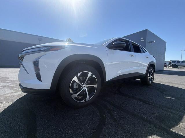 2026 Chevrolet Trax FWD 1RS