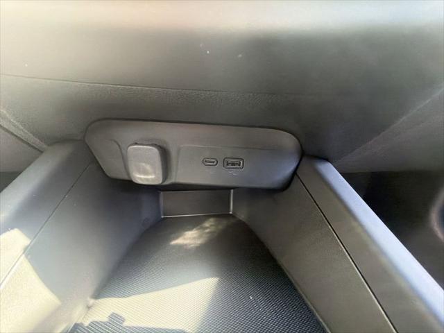 2026 Chevrolet Trax FWD 1RS