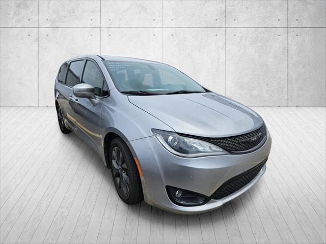 2019 Chrysler Pacifica Touring Plus for sale in Fayetteville, NC